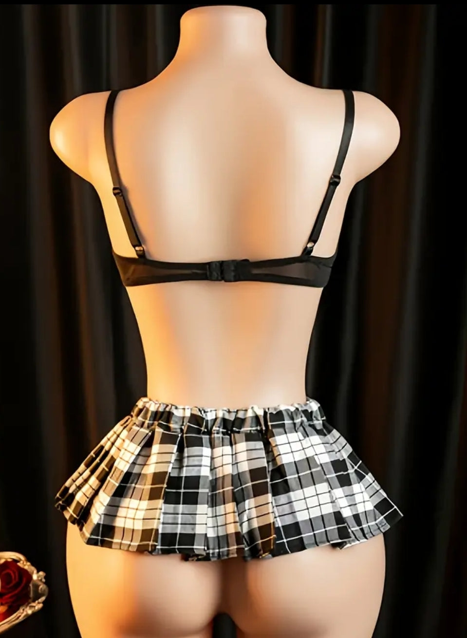 Schoolgirl (Pre-Order Arrives by 10/14)