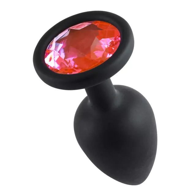 Diamond Anal Plug