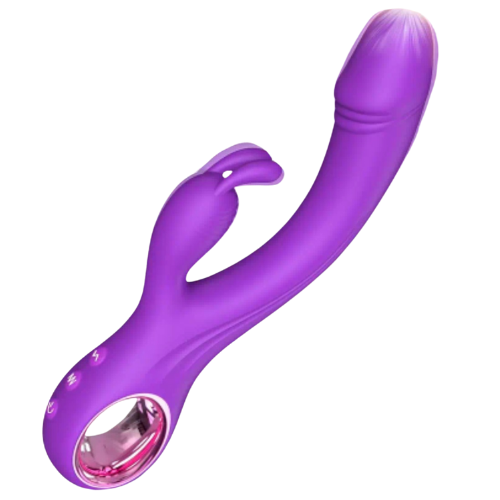 Rabbit Gspot Vibrator