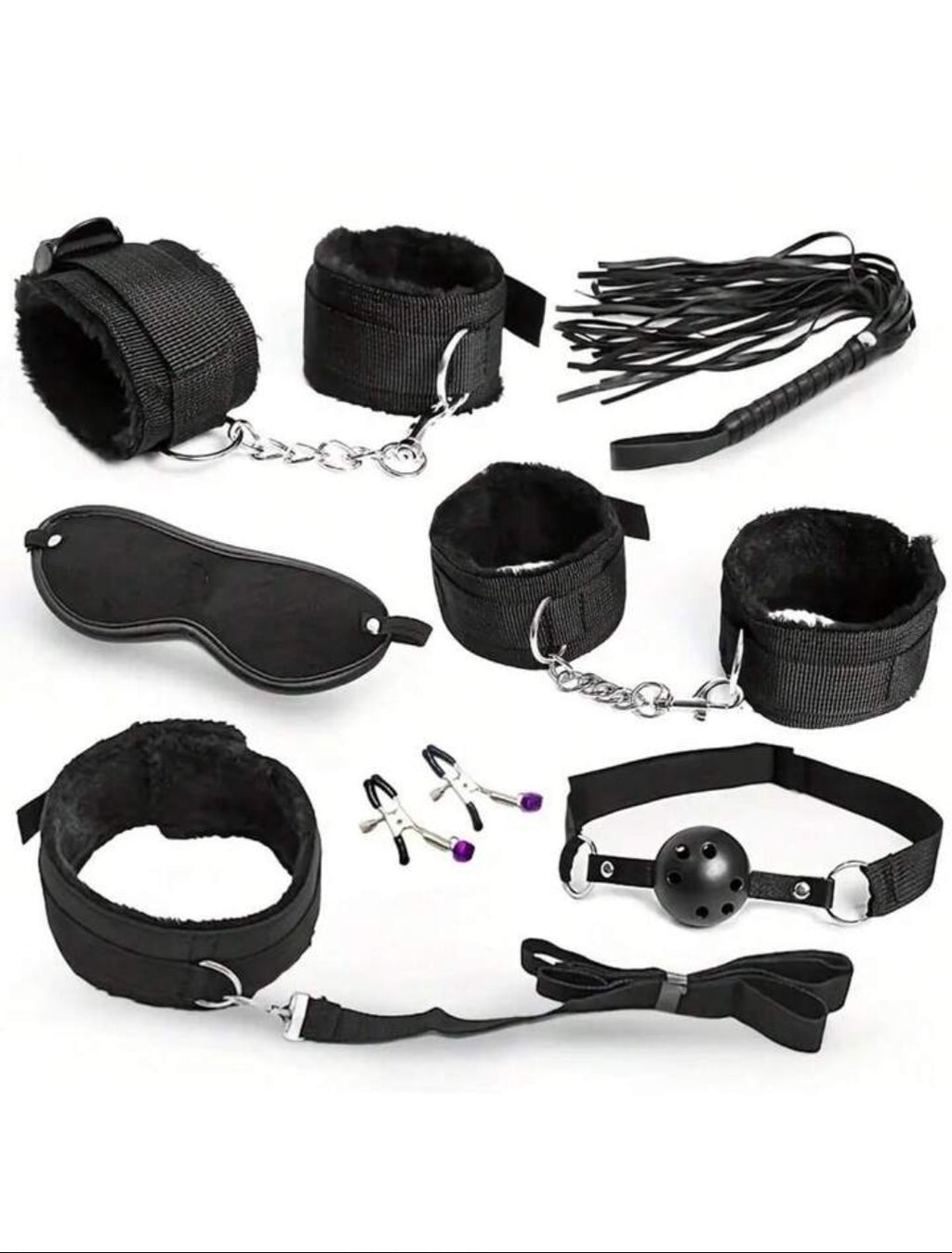 BDSM Kit 1