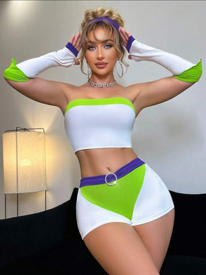 Lightyear Costume