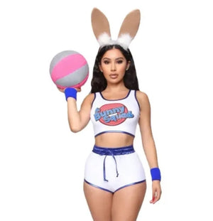 Bunny Squad 3pc 9