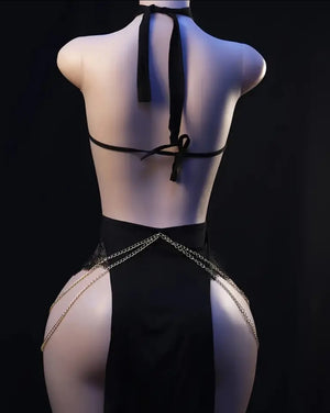 Belly Dancer (Pre-Order Arrives by 10/14)