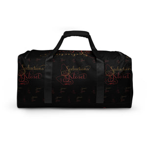 SK Duffle Bag Style 3