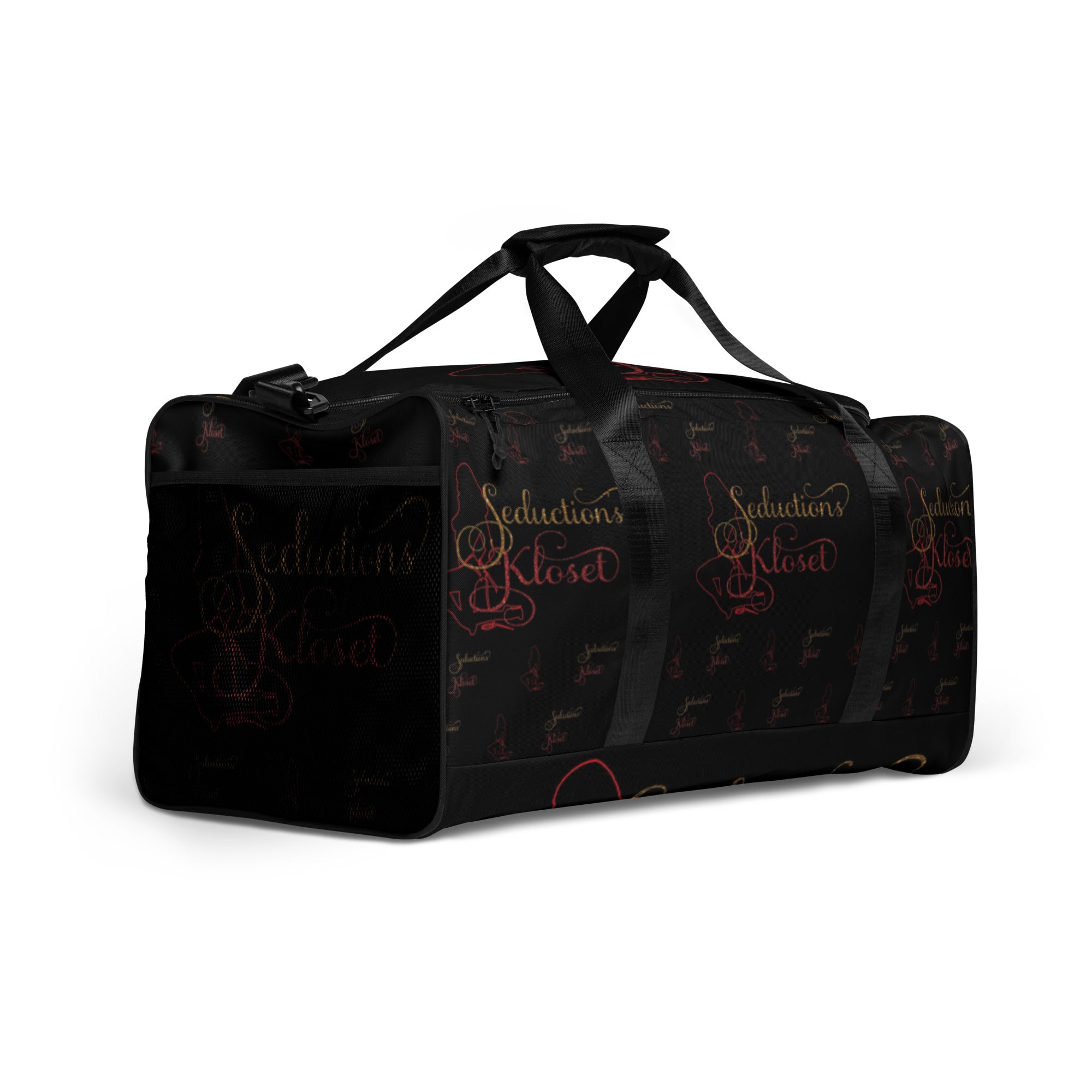 SK Duffle Bag Style 3